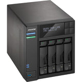 Asustor AS7004T 4-Bay Prosumer SMB NAS Server