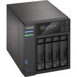 Asustor AS7004T-i5 4-Bay Prosumer SMB NAS Enclosure