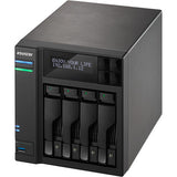 Asustor AS7004T-i5 4-Bay Prosumer SMB NAS Enclosure