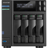 Asustor AS7004T-i5 4-Bay Prosumer SMB NAS Enclosure