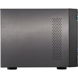 Asustor AS7004T 4-Bay Prosumer SMB NAS Server