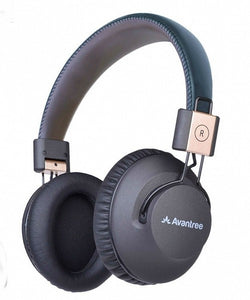 Avantree Audition Pro - AptX Low Latency Bluetooth Headphones