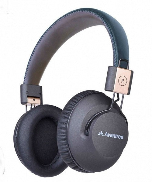 Avantree Audition Pro - AptX Low Latency Bluetooth Headphones