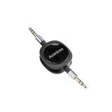 Avantree ADAD-TR501 - Retractable Audio Cable