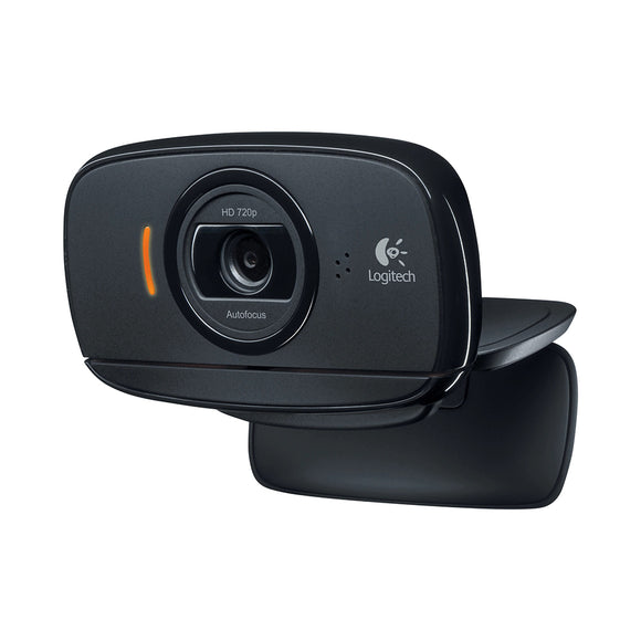 Logitech B525 Business Webcam