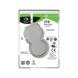 Seagate 2.5" BARRACUDA