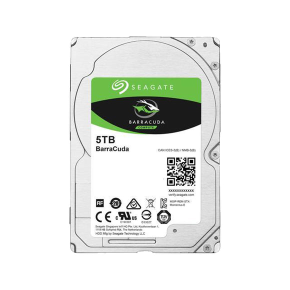 Seagate 2.5