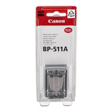 Canon BATTERY PACK BP-511A