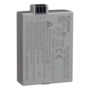 Canon BATTERY PACK LP-E12