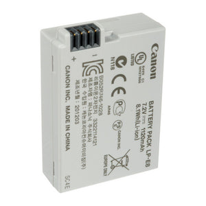 Canon BATTERY PACK LP-E8