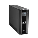 APC BR1600MI PRO Back UPS Pro BR 1600VA, 8 Outlets, AVR, LCD Interface