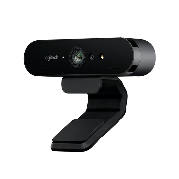 Logitech BRIO Business Webcam