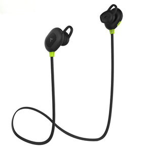 Avantree BTHS-132-BLK - Bluetooth Sports Headset