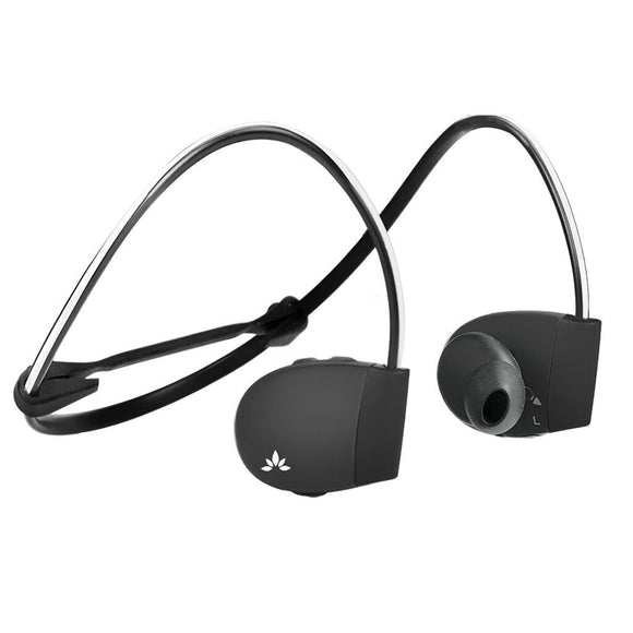 Avantree BTHS-AS30-BLK - Wireless Sports Stereo Headset