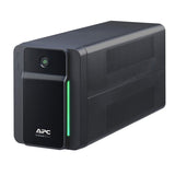 APC BVX1200LI-MS Easy UPS BVX 1200VA, 230V, AVR, IEC Sockets