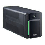 APC BVX1200LI-MS Easy UPS BVX 1200VA, 230V, AVR, IEC Sockets