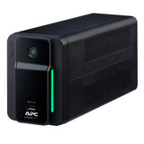 APC BVX750LUI-MS Easy UPS BVX 700VA, 230V, AVR, USB Charging,Universal Sockets