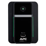 APC BVX750LUI-MS Easy UPS BVX 700VA, 230V, AVR, USB Charging,Universal Sockets