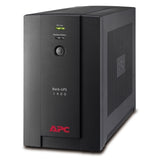 APC BX1400U-MS Back-UPS 1400VA, 230V, AVR, Universal and IEC Sockets