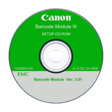 Canon Barcode Module 1922B001AC