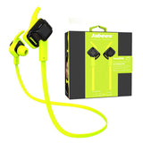 Jabees BeatING  - Sweat-proof Bluetooth Sport Earphone