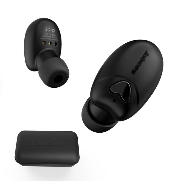 Jabees Bee Buds - True Wireless Sports Earbuds