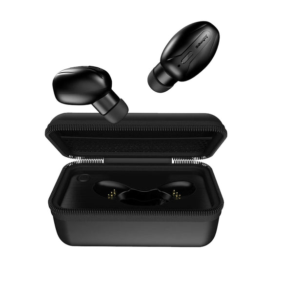 Jabees Beez - Bluetooth True Wireless Headphones (Bluetooth 5.0)