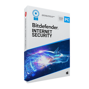 Bitdefender Internet Security