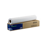 EPSON Double Weight Matte Paper (Rolls)