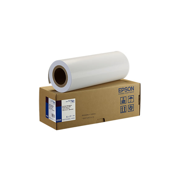 EPSON Premium Semigloss Photo Paper (Rolls)
