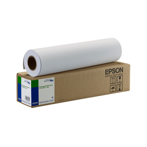 EPSON Singleweight Matte Paper (Rolls) (17 Inches x 40 Meters)