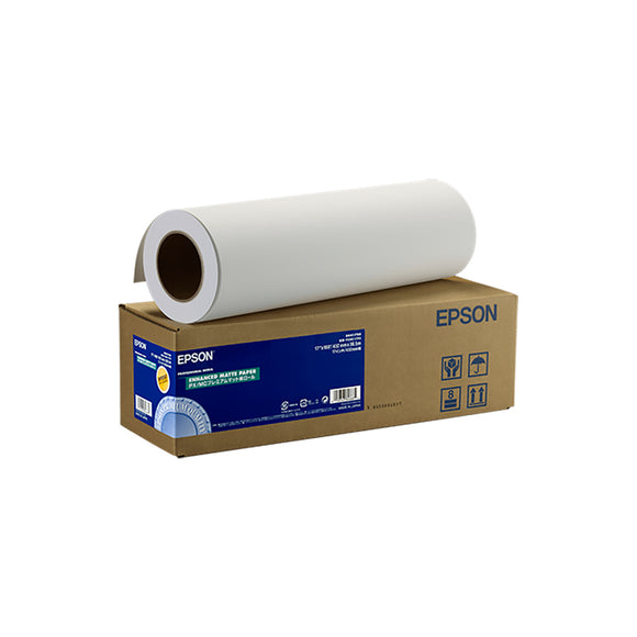 EPSON Enhance Matte Paper, A2/50, WW