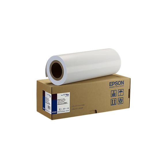 EPSON Premium Luster Photo Paper (260) 60