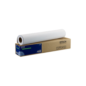 EPSON Doubleweight Matte Paper (64" x 25m)