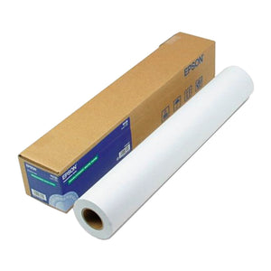 EPSON Clear Proof Film Roll 24 Inches x 30.5 Meters