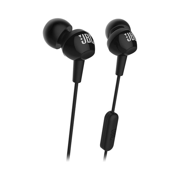 JBL C150SI In Ear Headphones