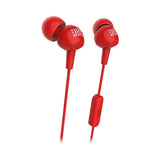 JBL C150SI In Ear Headphones