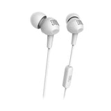 JBL C150SI In Ear Headphones