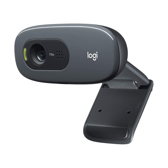 Logitech C270 Consumer Webcam
