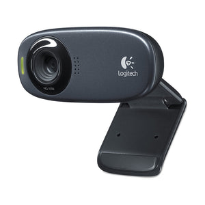 Logitech C310 Consumer Webcam