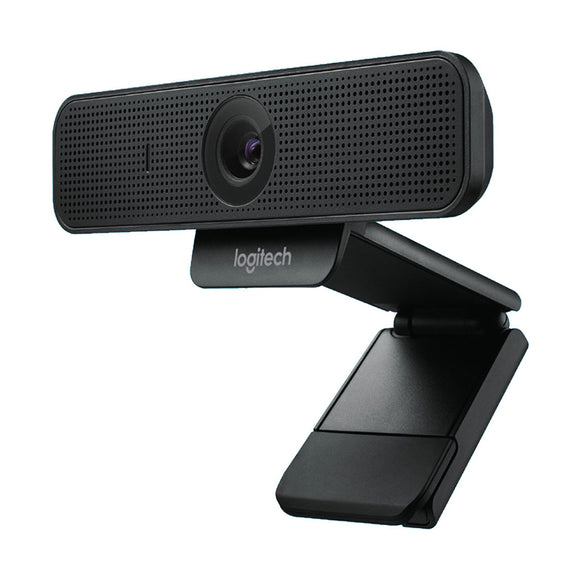 Logitech C925e Business Webcam