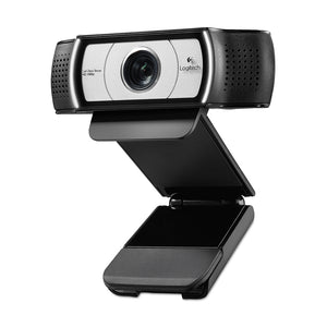 Logitech C930e Business Webcam