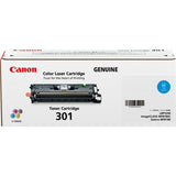 Canon CART 301 Original Laser Toner Cartridge