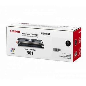 Canon CART 301 Original Laser Toner Cartridge