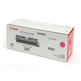 Canon CART 301 Original Laser Toner Cartridge