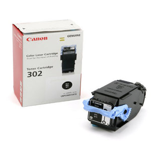 Canon CART 302 Original Laser Toner Cartridge