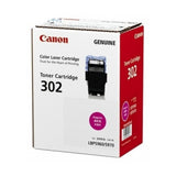 Canon CART 302 Original Laser Toner Cartridge