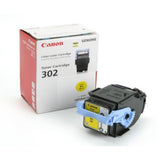 Canon CART 302 Original Laser Toner Cartridge