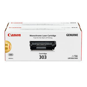 Canon CART 303 Original Laser Toner Cartridge