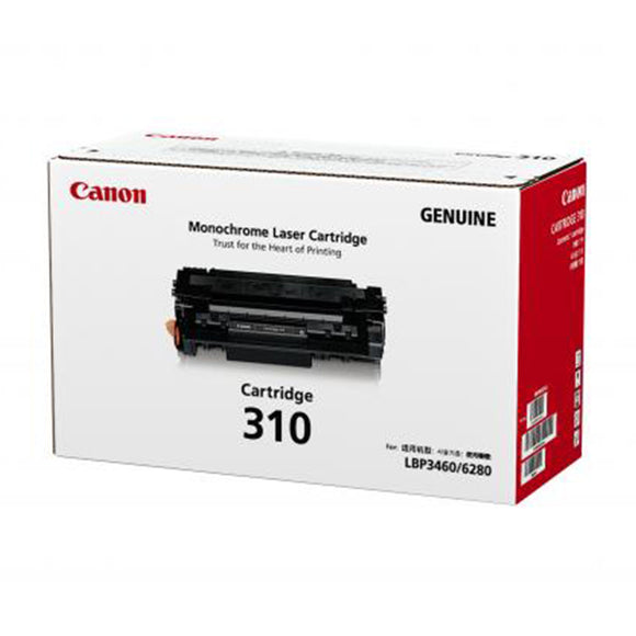 Canon CART 310 Original Laser Toner Cartridge
